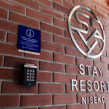 Stay Resort Niseko Kutchan Dış mekan fotoğraf