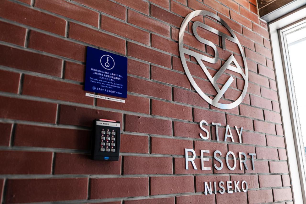 Stay Resort Niseko Kutchan Dış mekan fotoğraf