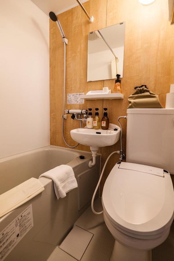 Stay Resort Niseko Kutchan Dış mekan fotoğraf