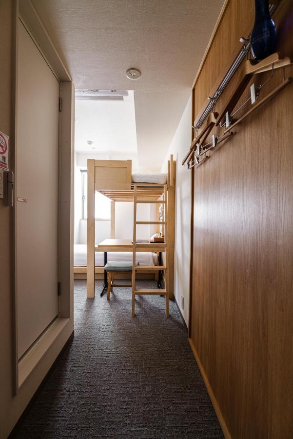Stay Resort Niseko Kutchan Dış mekan fotoğraf